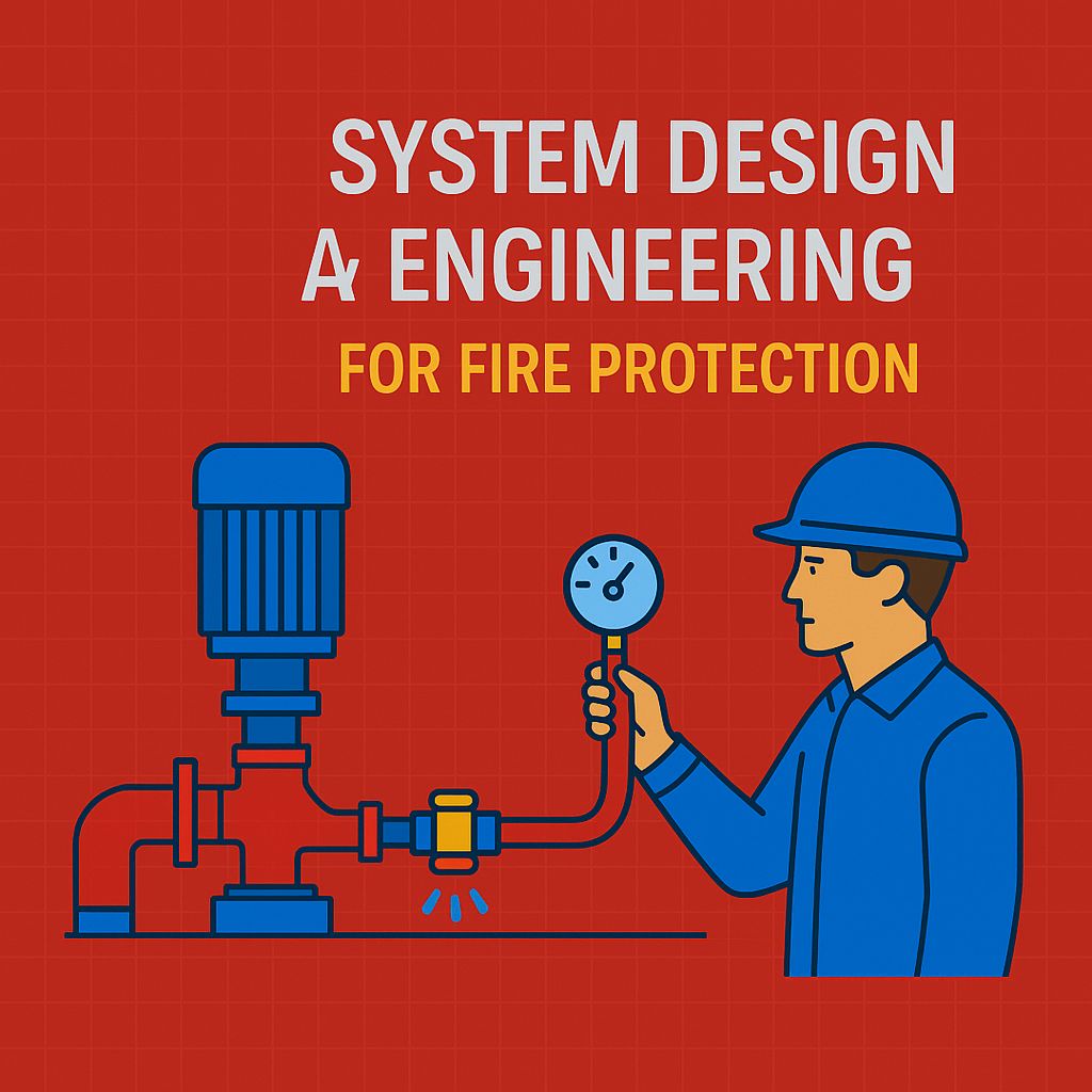 System Design & Engineering